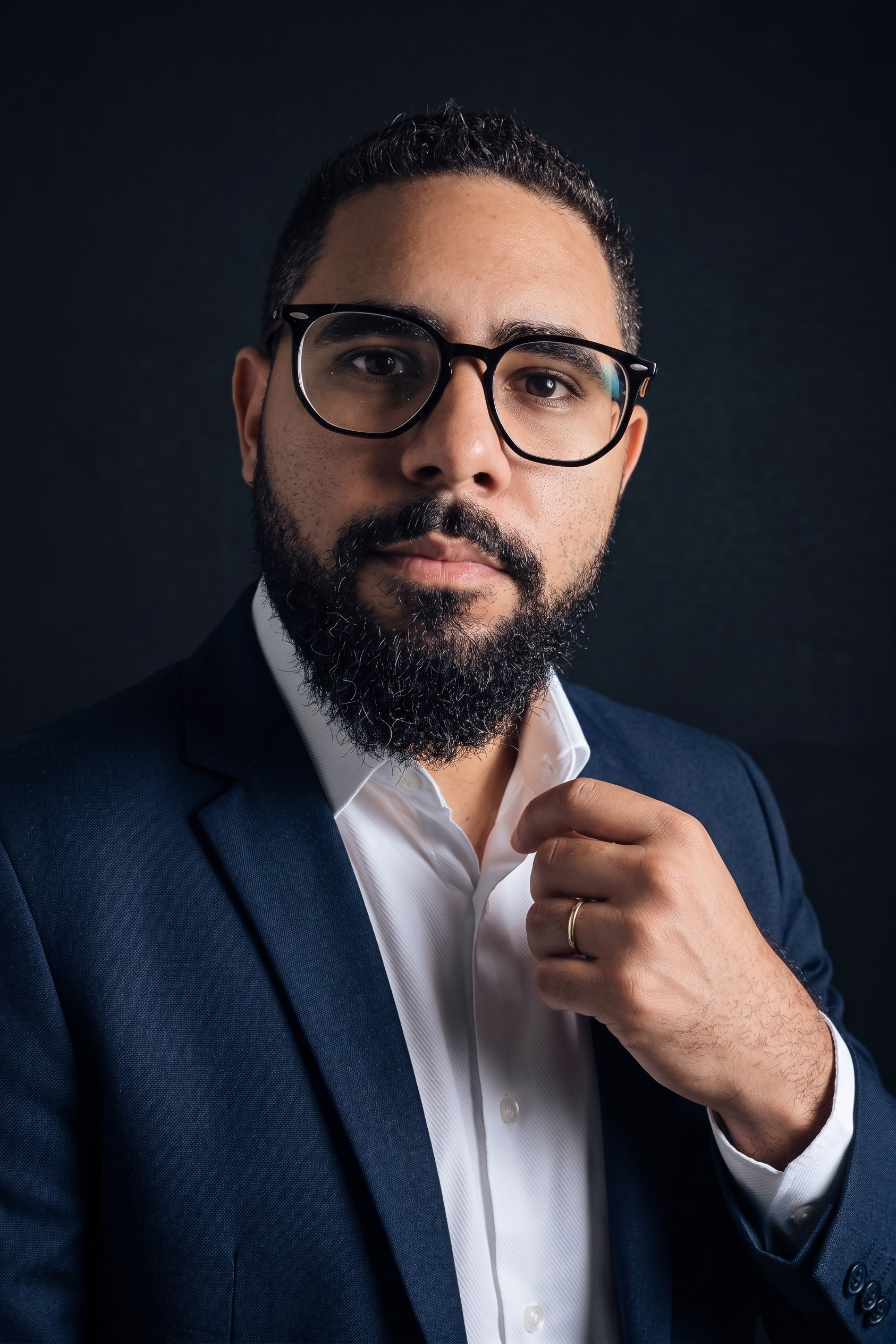 Matheus Cordeiro - Terapia e Sentido